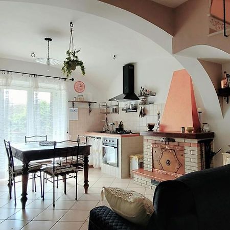 Casa Ludovici Villa San Demetrio ne' Vestini Dış mekan fotoğraf