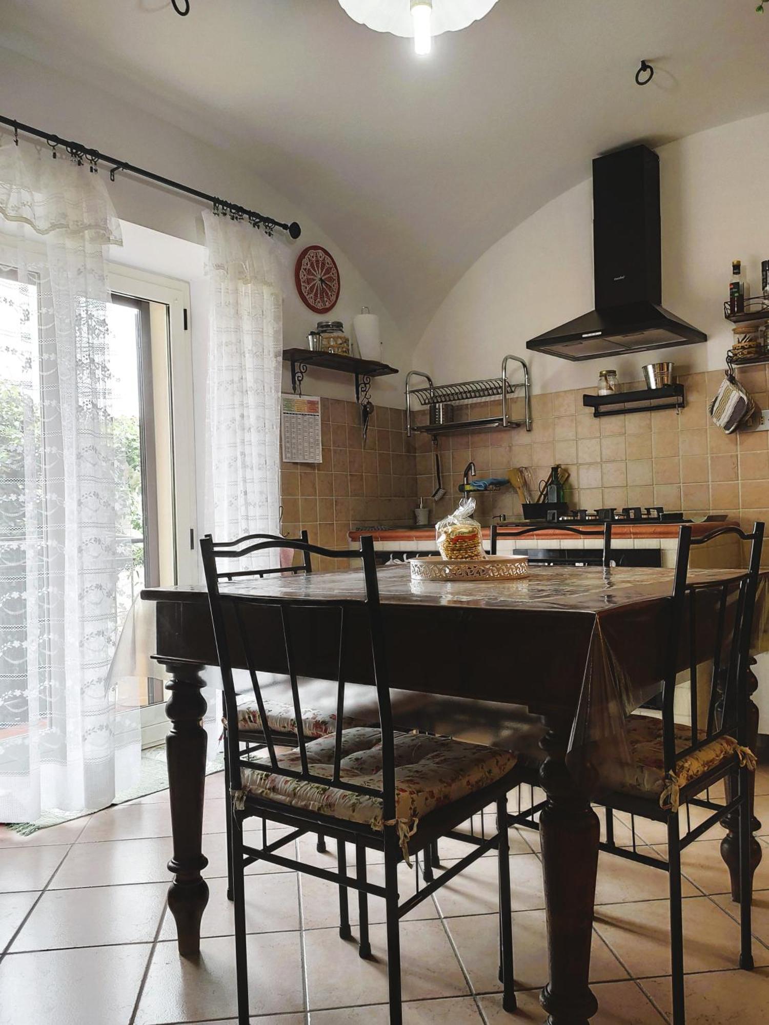 Casa Ludovici Villa San Demetrio ne' Vestini Dış mekan fotoğraf