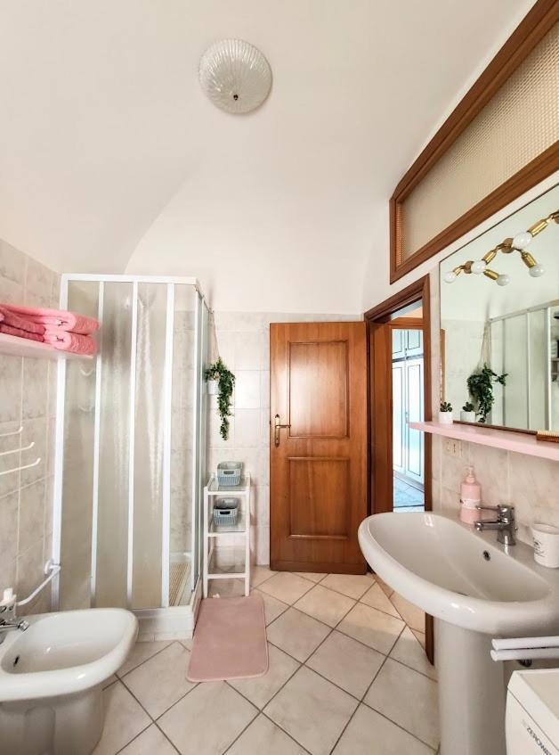 Casa Ludovici Villa San Demetrio ne' Vestini Dış mekan fotoğraf