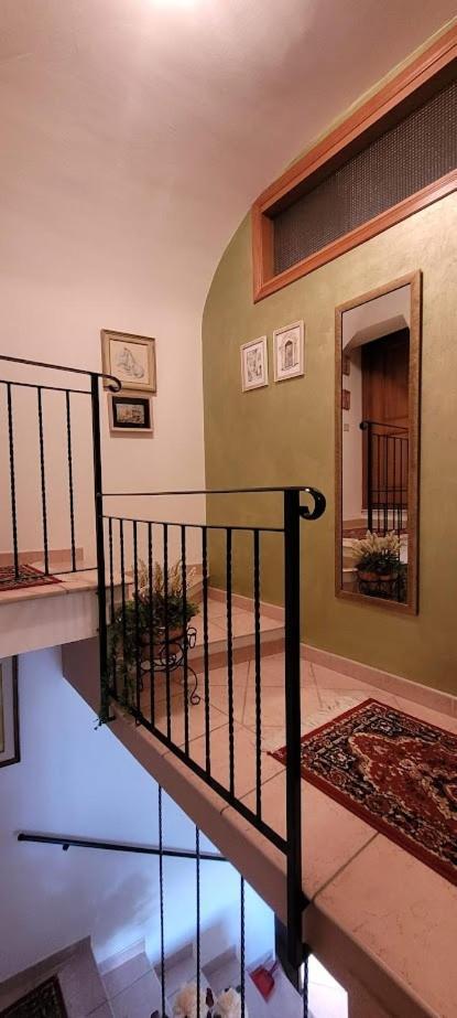 Casa Ludovici Villa San Demetrio ne' Vestini Dış mekan fotoğraf