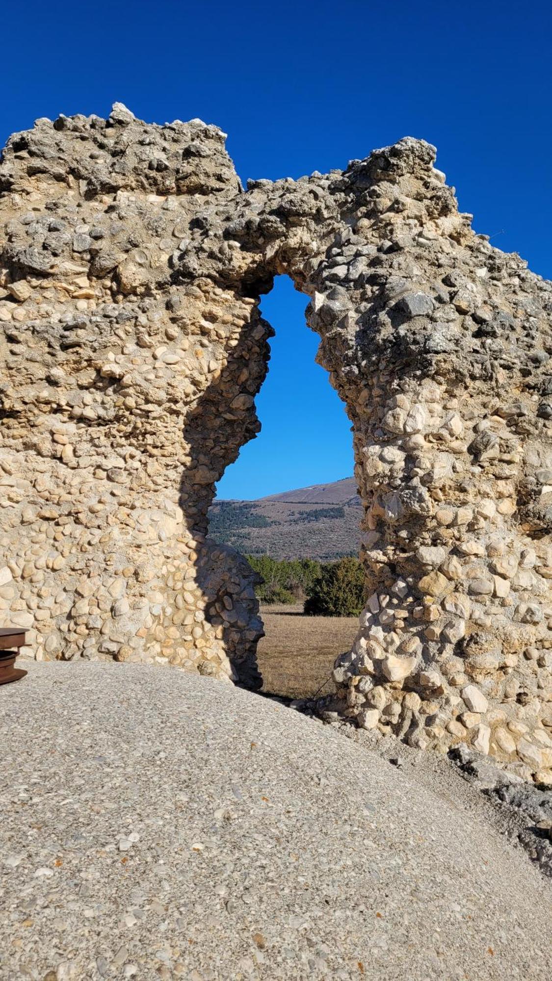 Casa Ludovici Villa San Demetrio ne' Vestini Dış mekan fotoğraf
