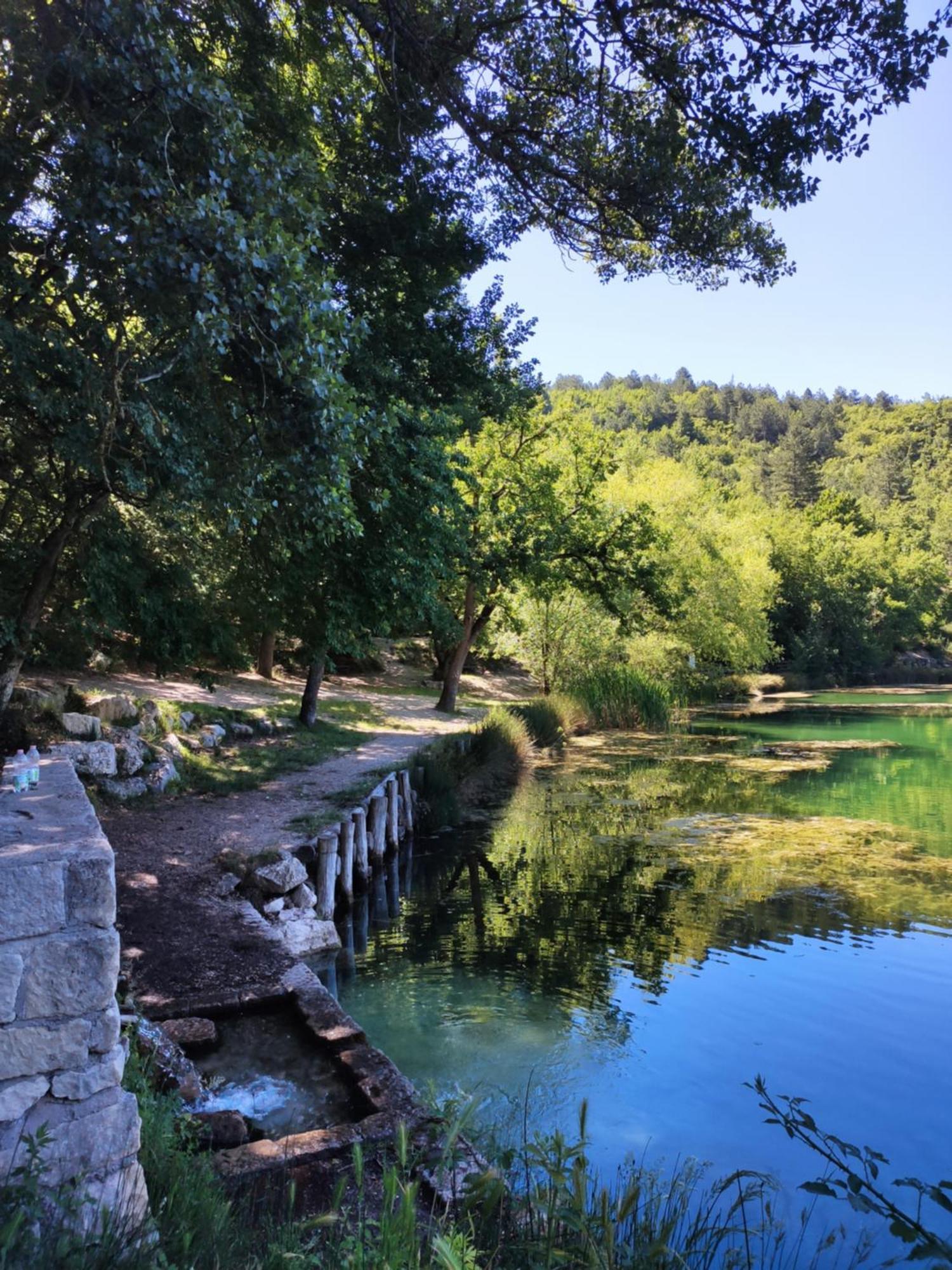 Casa Ludovici Villa San Demetrio ne' Vestini Dış mekan fotoğraf