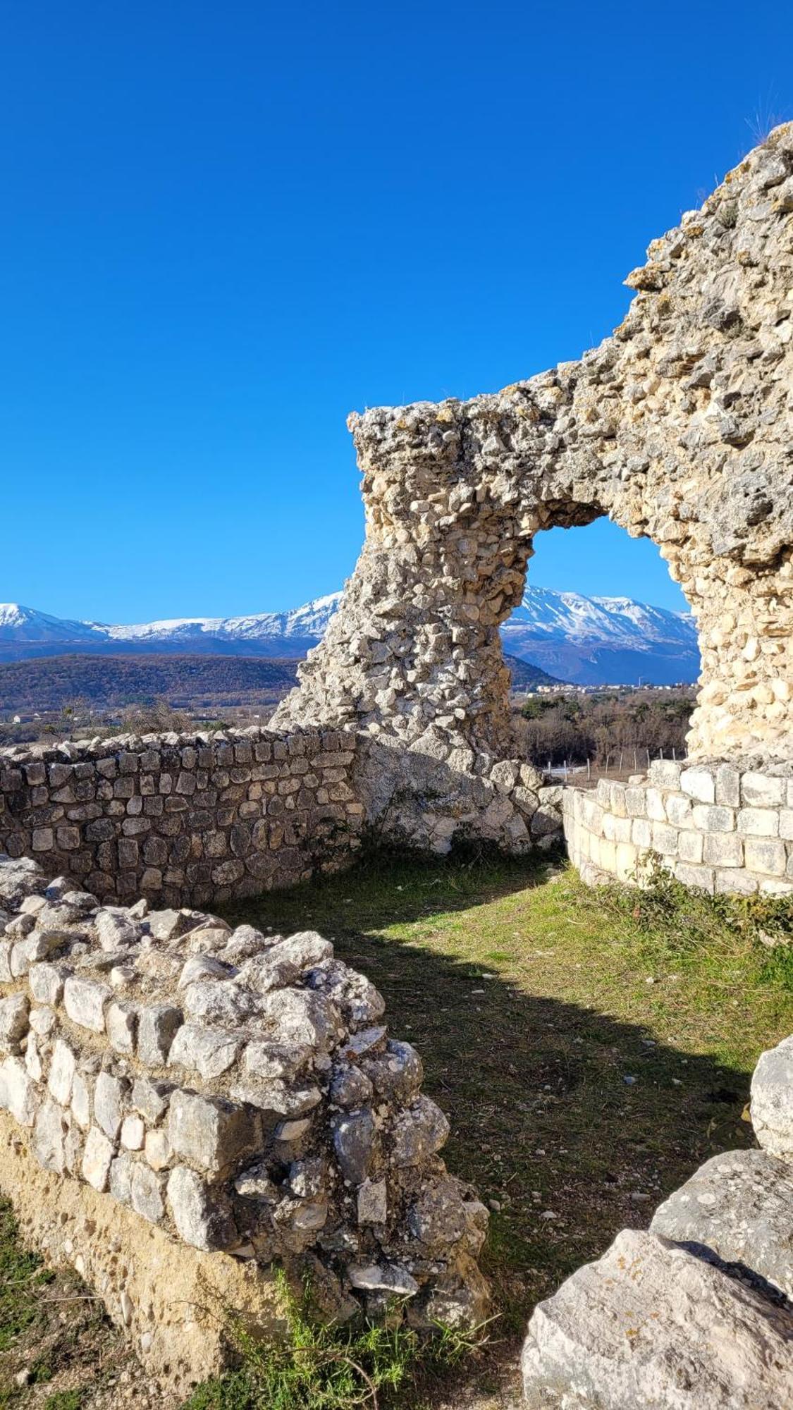 Casa Ludovici Villa San Demetrio ne' Vestini Dış mekan fotoğraf