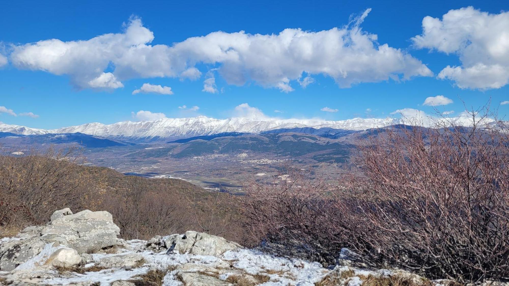 Casa Ludovici Villa San Demetrio ne' Vestini Dış mekan fotoğraf