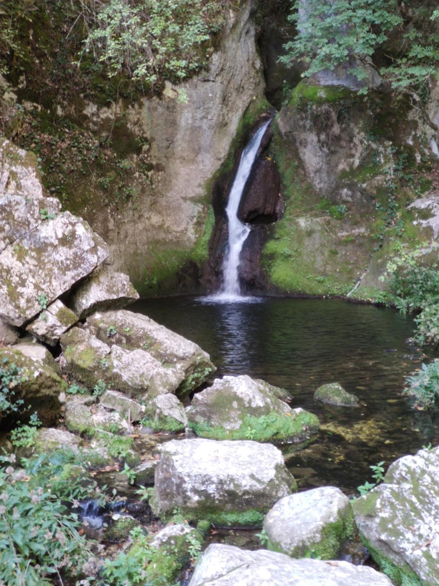 Casa Ludovici Villa San Demetrio ne' Vestini Dış mekan fotoğraf