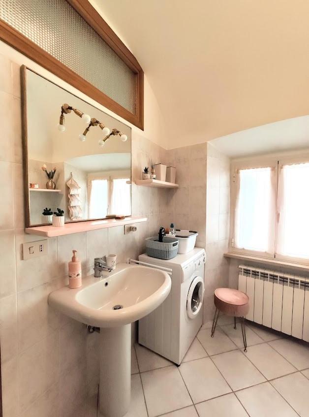 Casa Ludovici Villa San Demetrio ne' Vestini Dış mekan fotoğraf