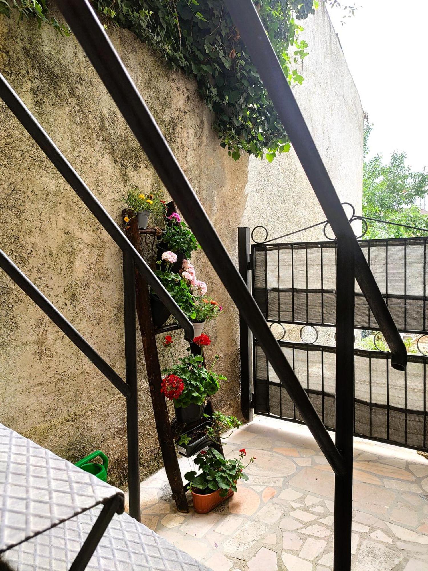 Casa Ludovici Villa San Demetrio ne' Vestini Dış mekan fotoğraf
