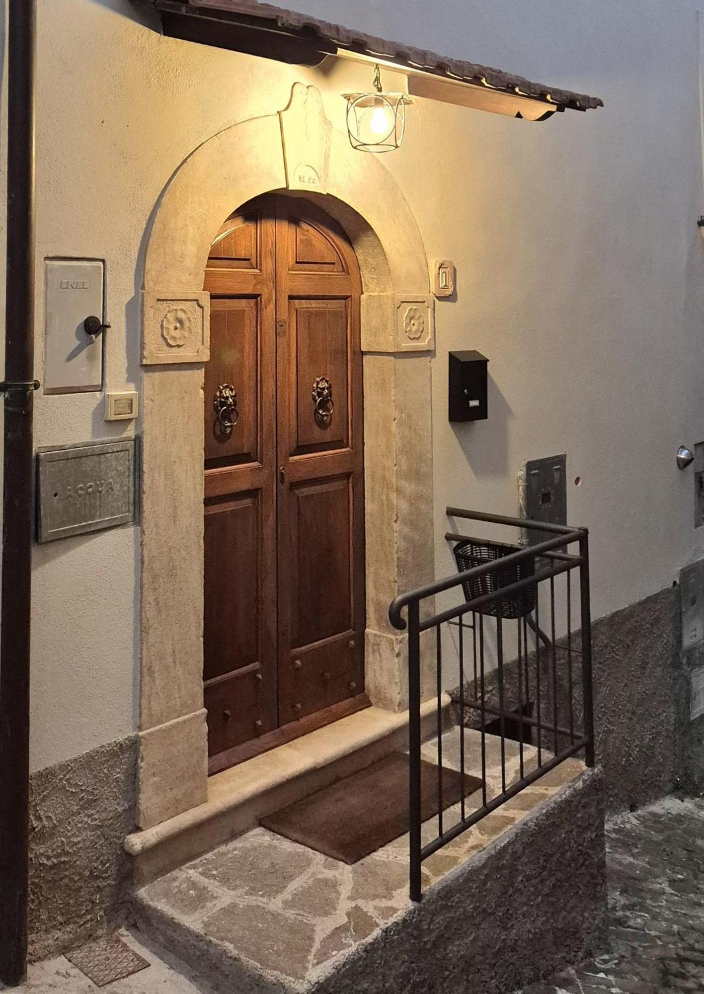 Casa Ludovici Villa San Demetrio ne' Vestini Dış mekan fotoğraf