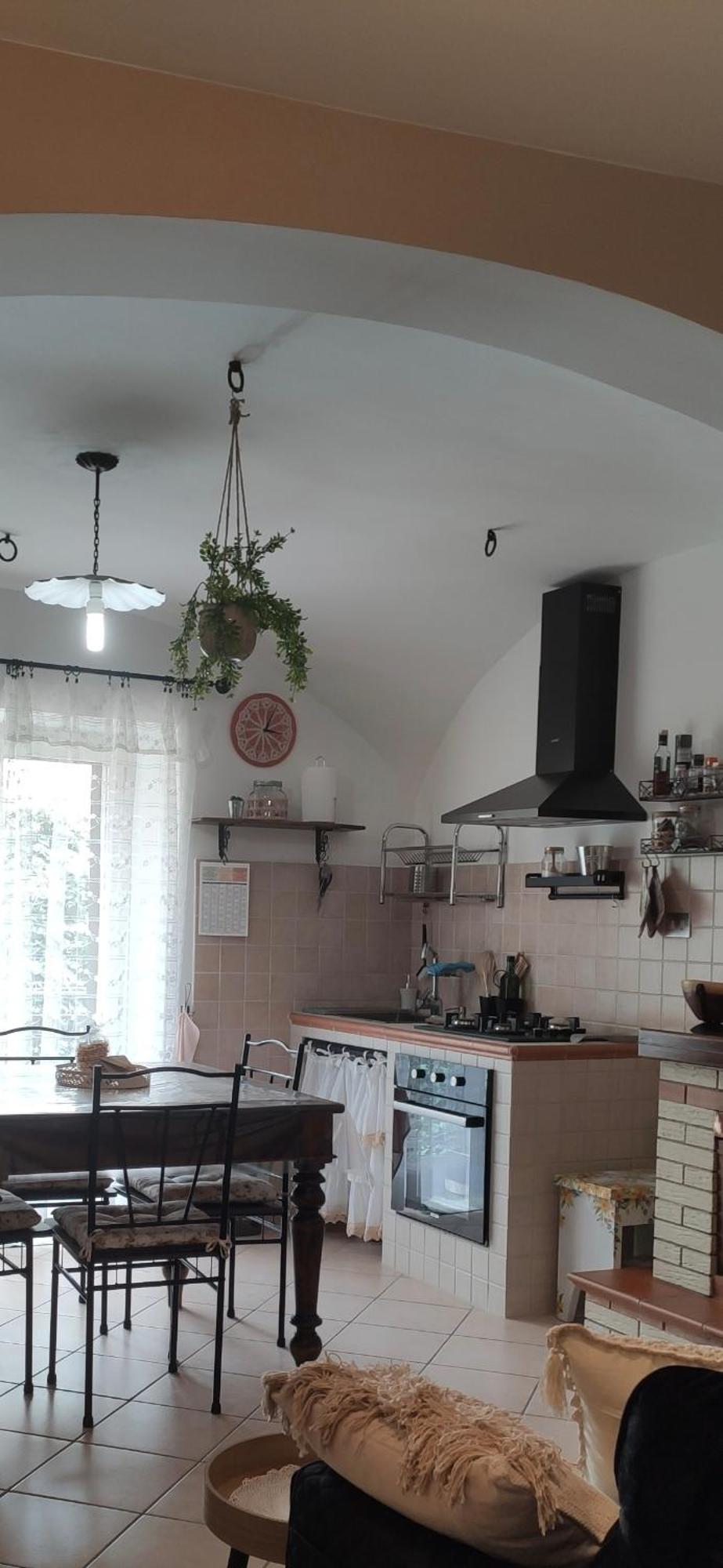 Casa Ludovici Villa San Demetrio ne' Vestini Dış mekan fotoğraf